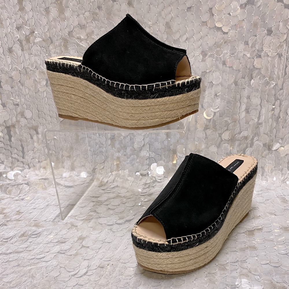 Steve Madden “Hayden” - Picture 2 of 13
